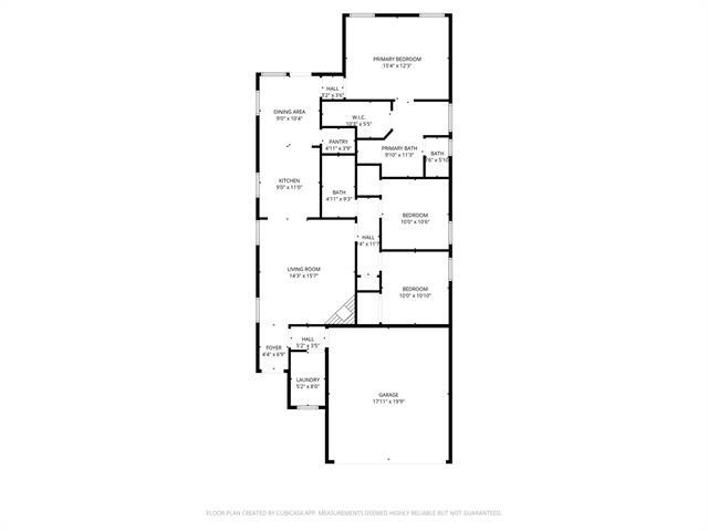 Building Photo - 9909 Timber Wolf Ln