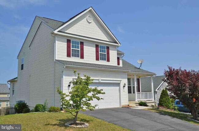Building Photo - 167 Bouldin Rd
