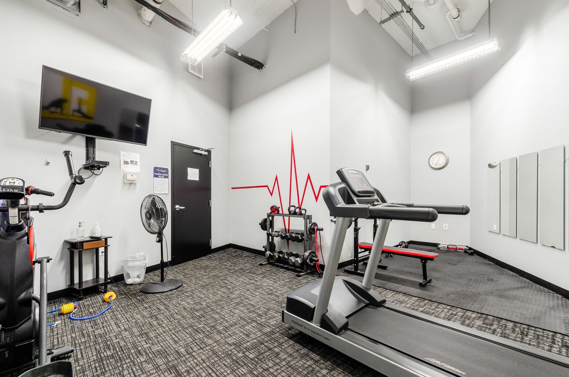 Building Photo - 110 N 3rd St