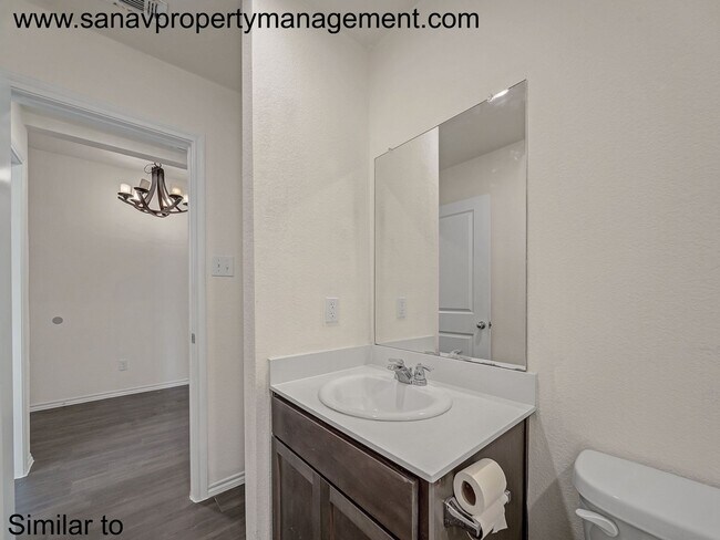 Building Photo - Spacious 4-Bedroom Home for Rent – 400 Wilson Way, Denton, TX