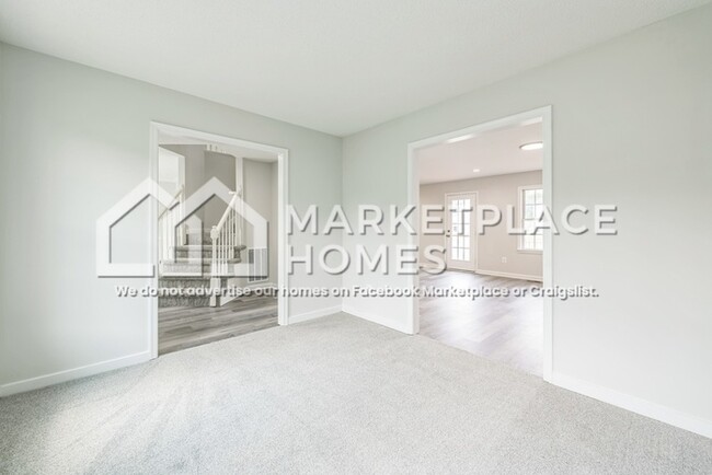Building Photo - 3120 Stony Valley Dr