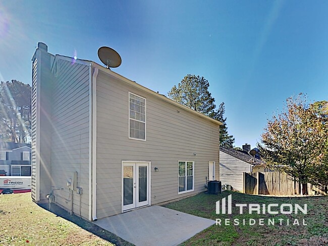 Building Photo - 6276 Marbut Farms Ln