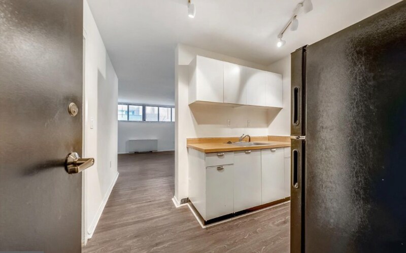 Building Photo - 2030 F St NW