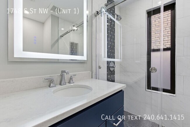 Building Photo - 1748 S St NW