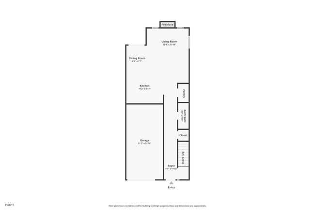 Building Photo - Gorgeous 3x2.5 duplex unit with a fenced b...