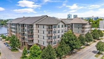 Building Photo - 445 W Blount Ave