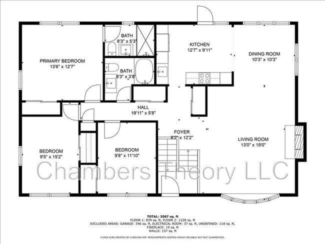 Building Photo - 3035 Hazelton St