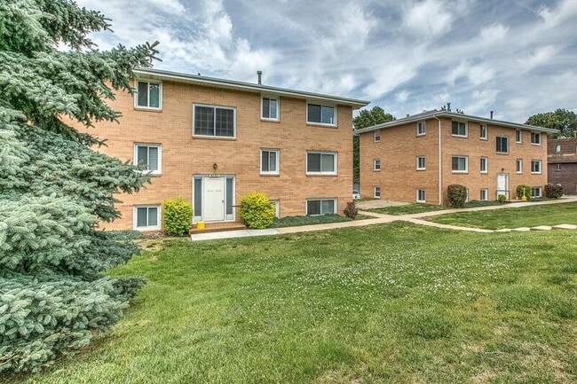 Building Photo - 4680 Harrison St