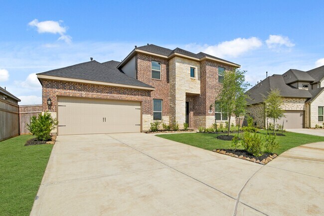 Building Photo - 4535 Windmill Lndg Ln