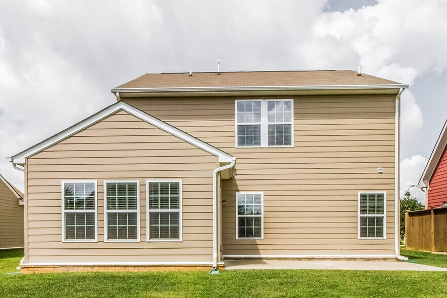 Building Photo - 3013 Haviland Way