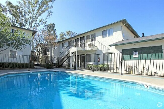 Building Photo - Terre at Oak