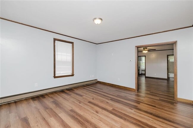 Building Photo - 263 St Barnabe St