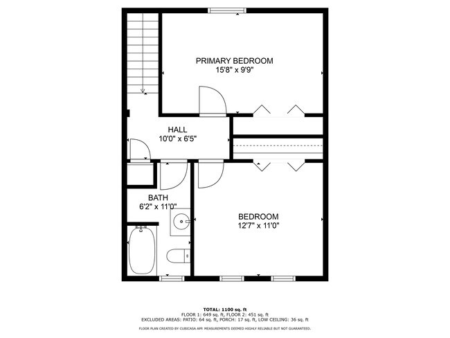 Building Photo - 503 Tamworth Rd