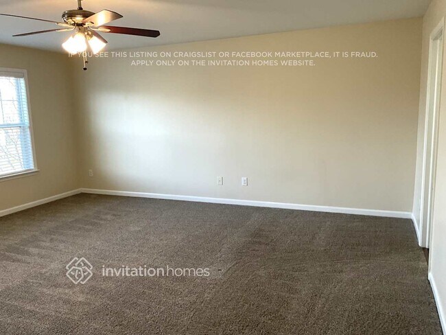 Building Photo - 2504 Blue Moss Dr