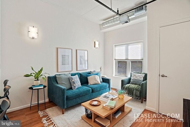 Building Photo - 1300 N Street NW-#106