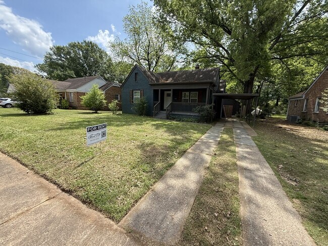 Building Photo - 3739 Rhea Ave