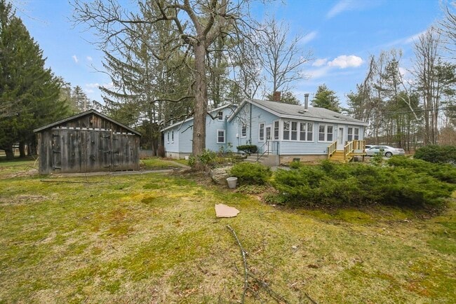 Building Photo - 138 Walker Rd