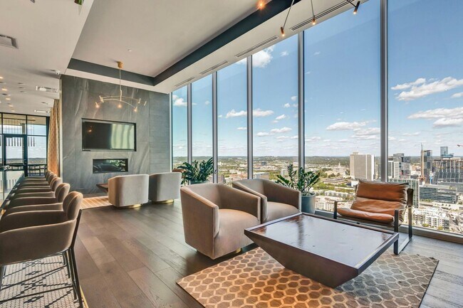Building Photo - 2 Bedroom Luxury Condo w/ Exquisite Design and World-class Service