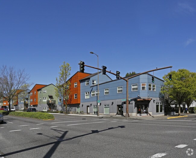 Building Photo - McCoy Village