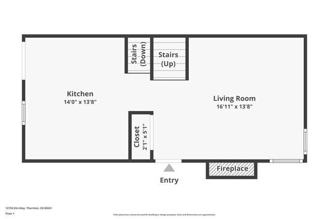 Building Photo - 12155 Elm Way