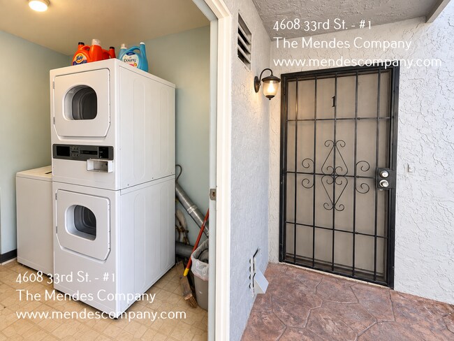 Building Photo - 4608 33rd St