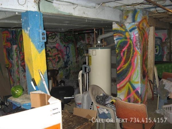 Building Photo - 504 Benjamin St