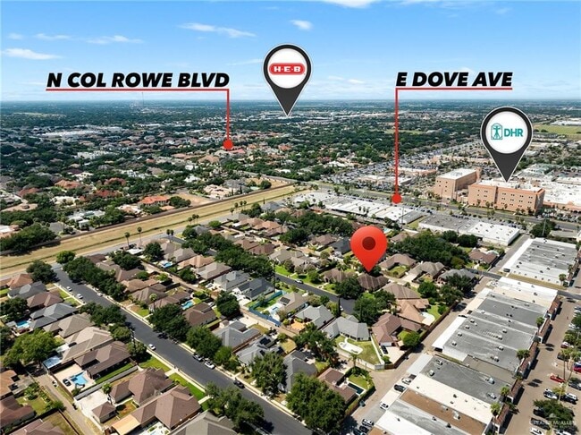 Building Photo - 27 N "E" St