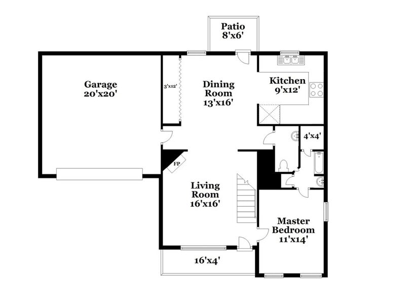 Building Photo - 4483 Shadow Glen Cove