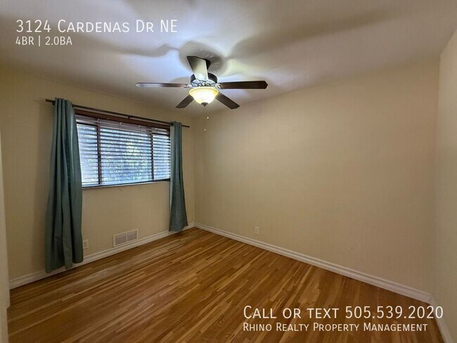 Building Photo - 3124 Cardenas Dr NE