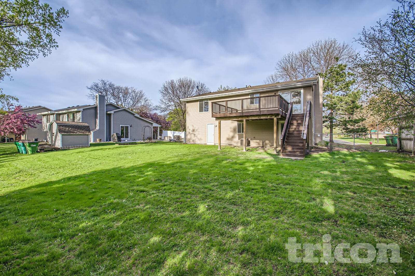 Building Photo - 8301 Thomas Ave N