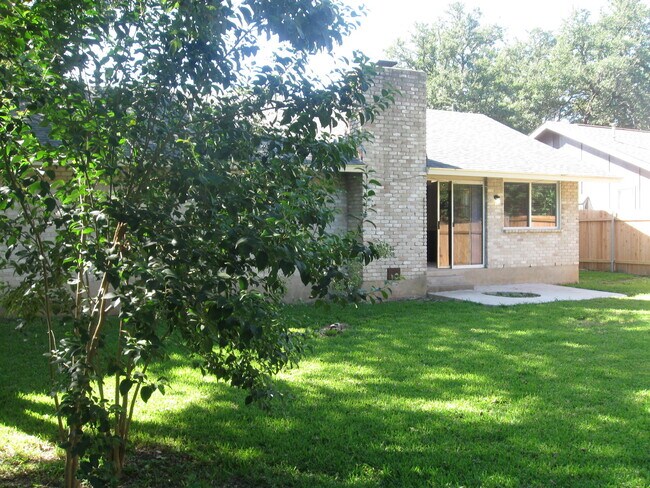 Building Photo - Great home in Anderson Mill!