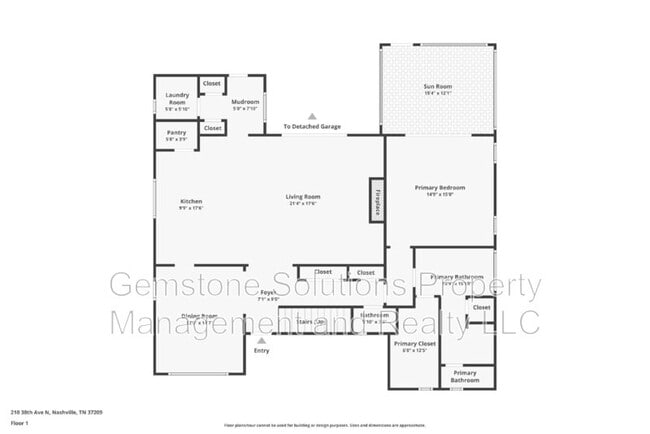 Building Photo - 210 38th Ave N