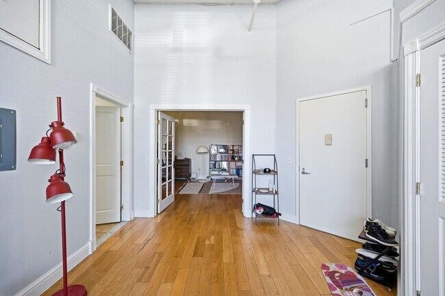 Building Photo - 300 Communipaw Ave