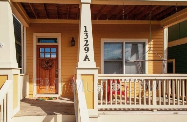 Building Photo - 1329A Meridian St