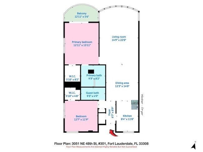 Building Photo - 3051 NE 48th St