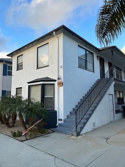 Primary Photo - 5279 E The Toledo-2