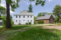 Building Photo - 21 Gardner St