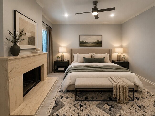 Building Photo - 2323 Bering Dr