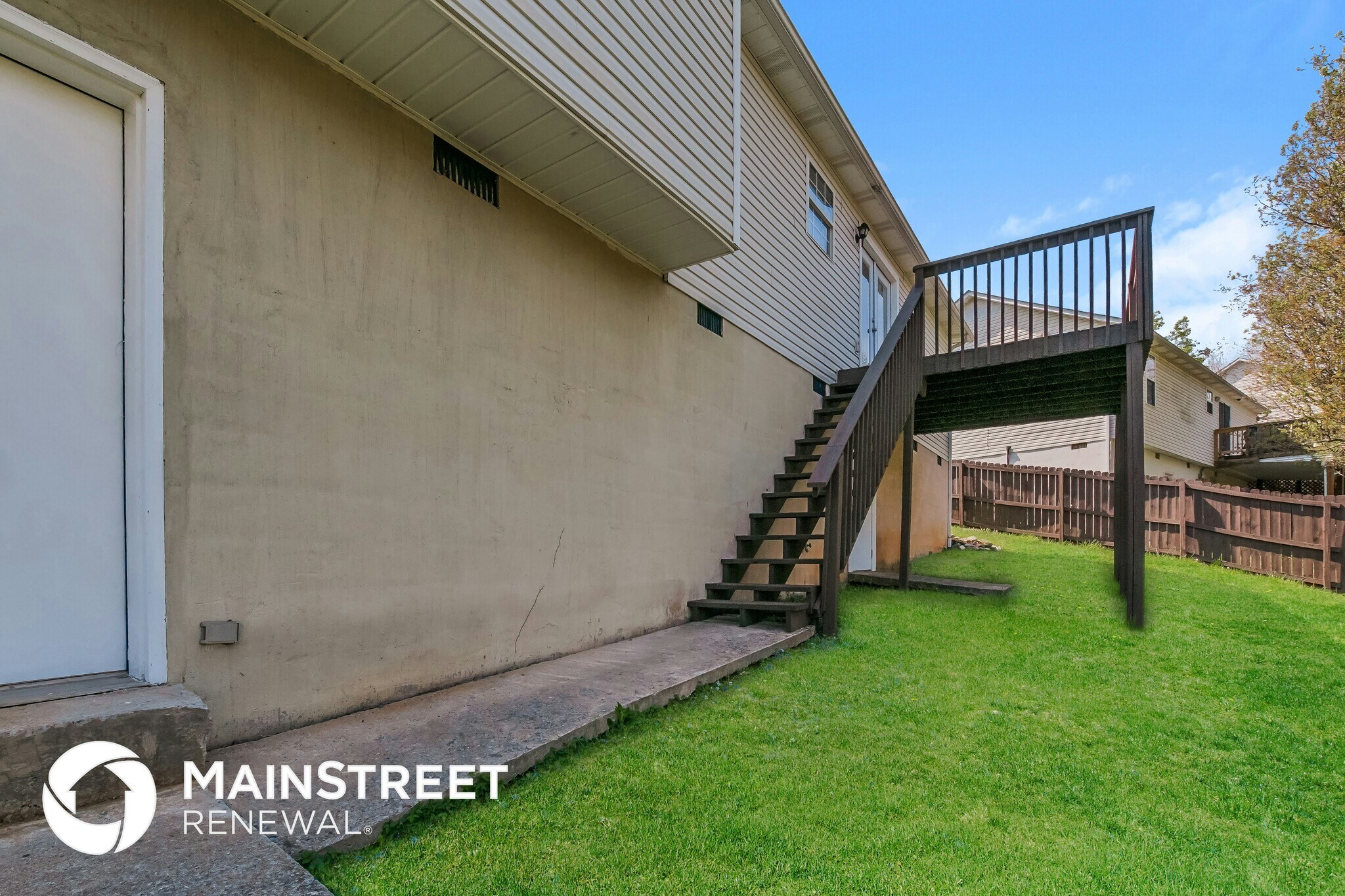 Building Photo - 6216 Vandemere Dr