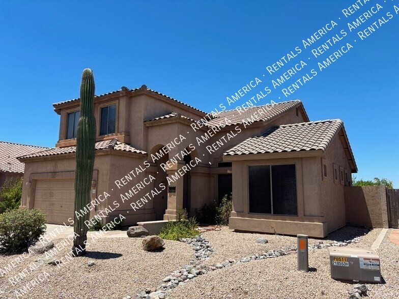 Building Photo - 4154 N Starry Pass Cir