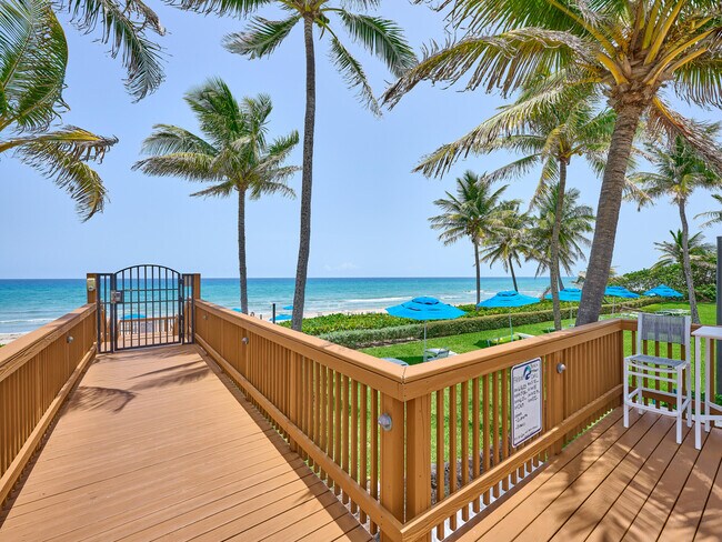 Building Photo - 3420 S Ocean Blvd