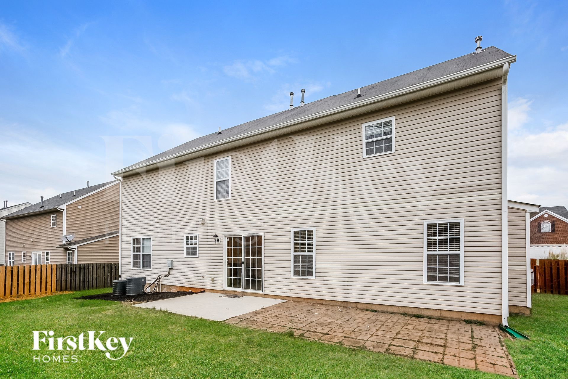 Building Photo - 130 Rusty Nail Dr