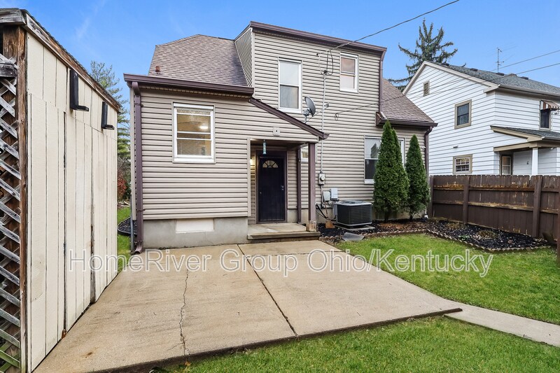 Building Photo - 3417 Pleasant Ave