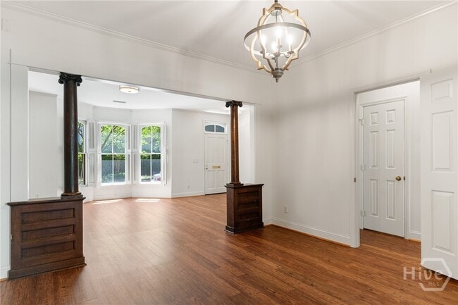 Building Photo - 623 Tattnall St