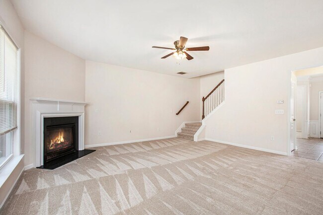 Building Photo - 1287 Calistoga Way