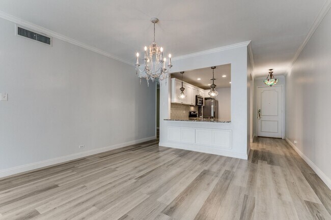 Building Photo - RENOVATED 3-BEDROOM CONDO AT CHATEAU DIJON