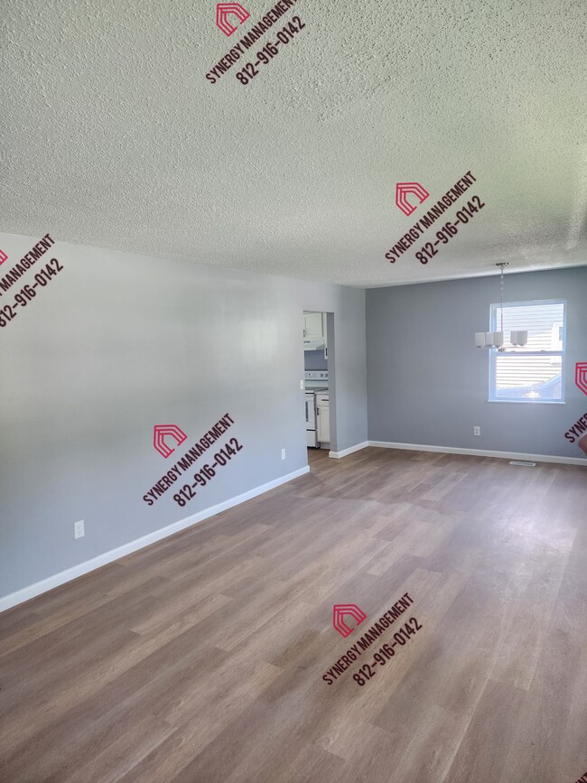 Building Photo - 2613 Hawthorne Ave