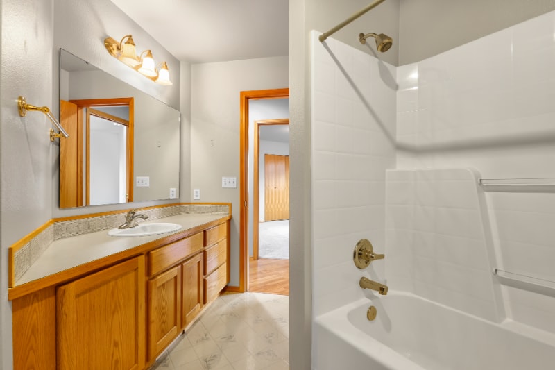 Building Photo - 9309 45th Dr NE