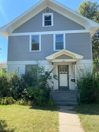 Building Photo - 619 N Washington St