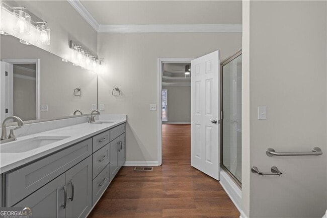 Building Photo - 6015 Canaan Woods Dr SW